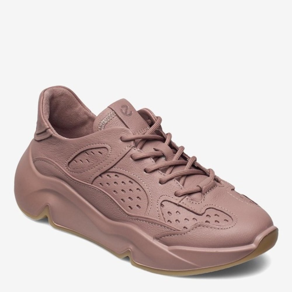 ECCO Chunky Women's Sneaker